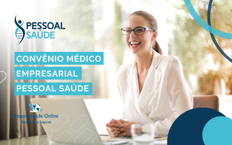 Plano de Saúde Corporativo Pessoal Saúde
