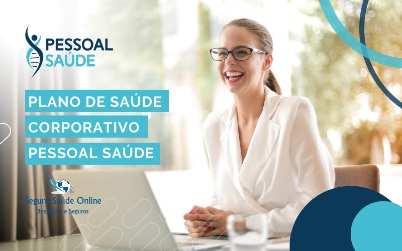 Plano de Saúde Corporativo Plena Saúde