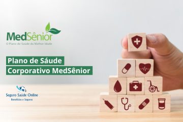 Plano de Saúde Corporativo MedSenior | Descontos de até 40%
