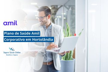 Plano de Saúde Amil Corporativo em Hortolândia