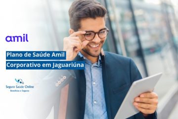 Plano de Saúde Amil Corporativo em Jaguariúna