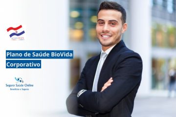 Plano de Saúde BioVida Saúde Corporativo