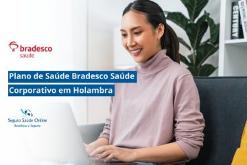 Plano de Saúde Bradesco Saúde Corporativo em Holambra
