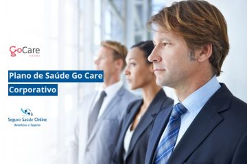 Plano de Saúde Go Care Corporativo