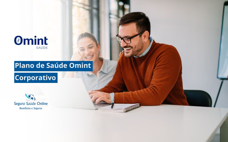 Plano de Saúde Omint Corporativo