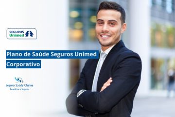 Plano de Saúde Seguros Unimed Corporativo
