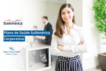 Plano de Saúde SulAmérica Corporativo