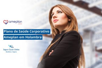 Plano de Saúde Corporativo Ameplan em Holambra