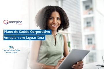 Plano de Saúde Corporativo Ameplan em Jaguariúna