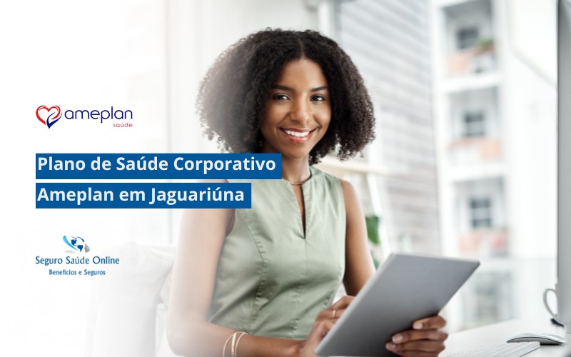 Plano de Saúde Corporativo Ameplan em Jaguariúna
