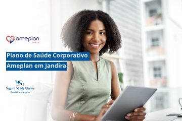 Plano de Saúde Corporativo Ameplan em Jandira