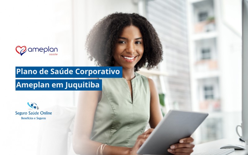 Plano de Saúde Corporativo Ameplan em Juquitiba