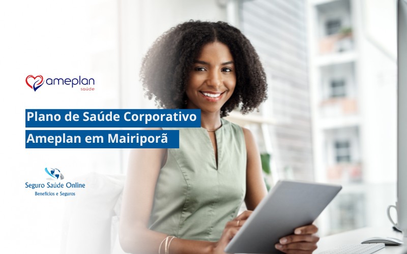 Plano de Saúde Corporativo Ameplan em Mairiporã