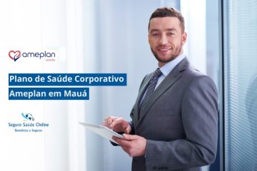 Plano de Saúde Corporativo Ameplan em Mauá