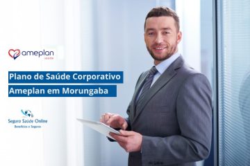 Plano de Saúde Corporativo Ameplan em Morungaba