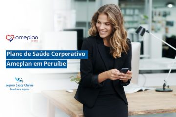 Plano de Saúde Corporativo Ameplan em Peruíbe