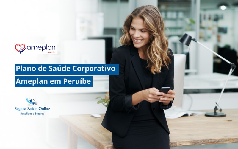 Plano de Saúde Corporativo Ameplan em Peruíbe