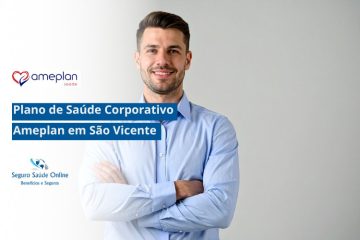 Plano de Saúde Corporativo Ameplan em São Vicente