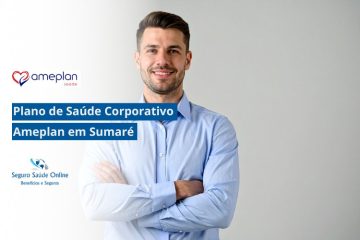 Plano de Saúde Corporativo Ameplan em Sumaré