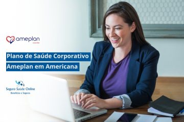 Plano de Saúde Corporativo Ameplan em Americana