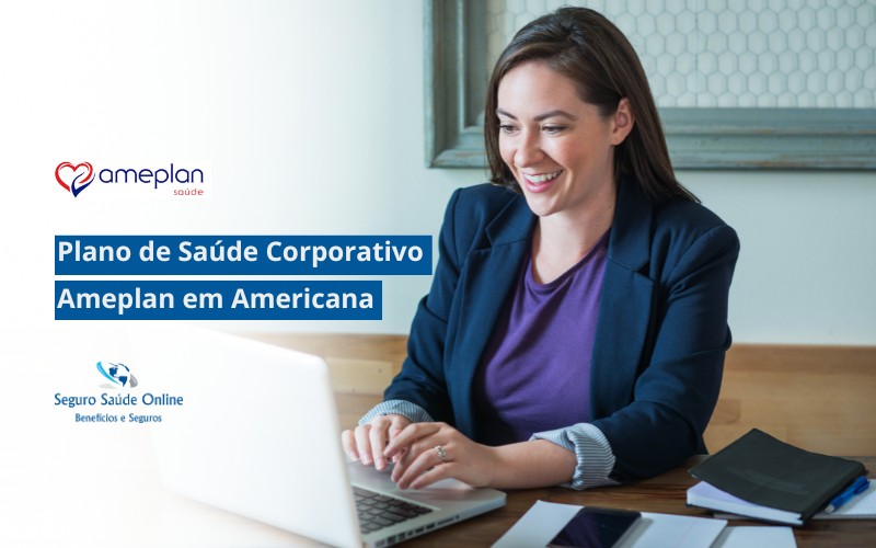 Plano de Saúde Corporativo Ameplan em Americana