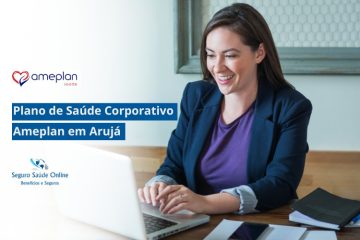 Plano de Saúde Corporativo Ameplan em Arujá