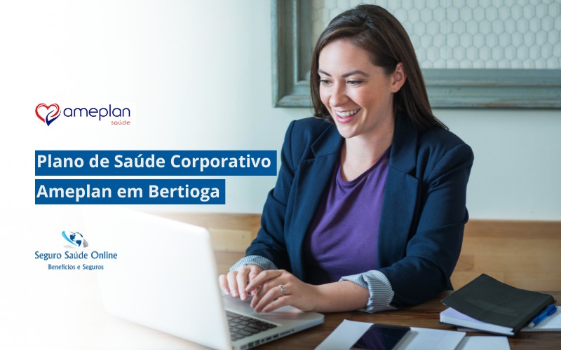 Plano de Saúde Corporativo Ameplan em Bertioga
