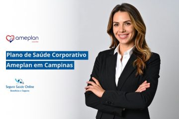 Plano de Saúde Corporativo Ameplan em Campinas