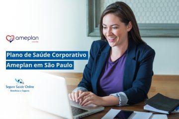 Plano de Saúde Ameplan Corporativo em São Paulo