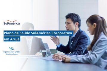 Plano de Saúde SulAmérica Corporativo em Arujá
