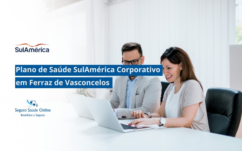Plano de Saúde Porto Saúde Corporativo em Ferraz de Vasconcelos