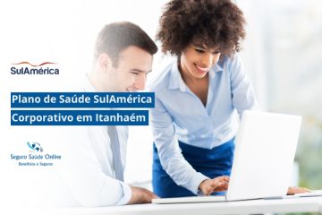 Plano de Saúde SulAmerica Corporativo em Itanhaém