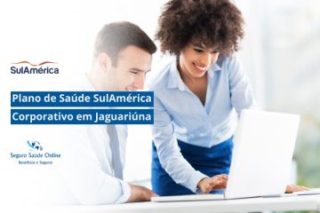 Plano de Saúde SulAmerica Corporativo em Jaguariúna