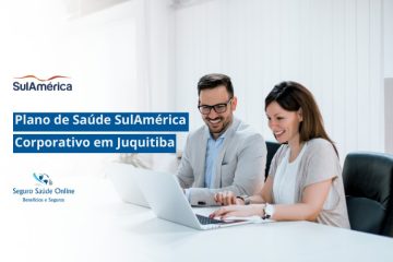 Plano de Saúde SulAmerica Corporativo em Juquitiba