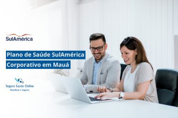 Plano de Saúde SulAmerica Corporativo em Mauá