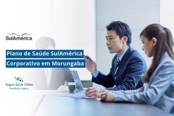 Plano de Saúde SulAmerica Corporativo em Morungaba