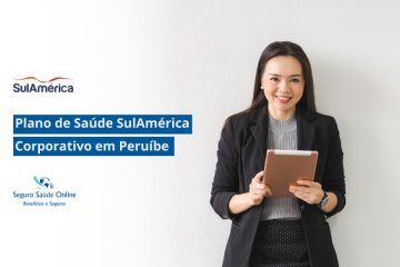 Plano de Saúde SulAmerica Corporativo em Peruíbe