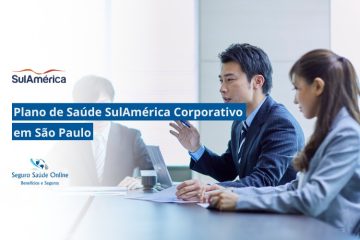 Plano de Saúde Porto Saúde Corporativo em São Paulo