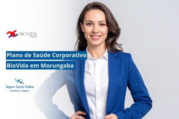 Plano de Saúde Corporativo BioVida em Morungaba