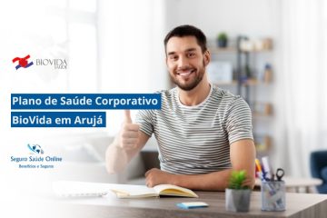 Plano de Saúde Corporativo BioVida em Arujá