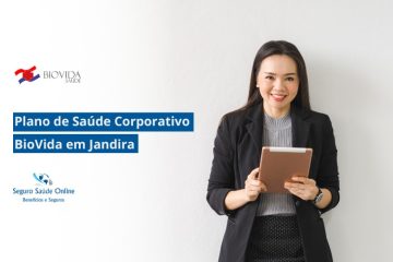 Plano de Saúde Corporativo BioVida em Jandira