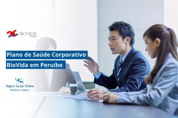 Plano de Saúde Corporativo BioVida em Peruíbe