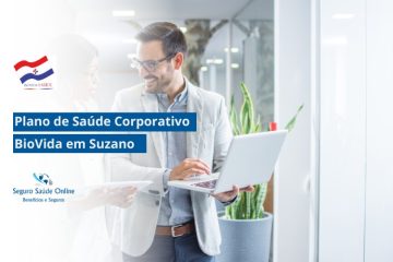 Plano de Saúde Corporativo BioVida em Suzano