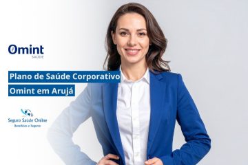 Plano de Saúde Corporativo Omint em Americana