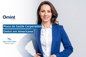 Plano de Saúde Corporativo Omint em Arujá