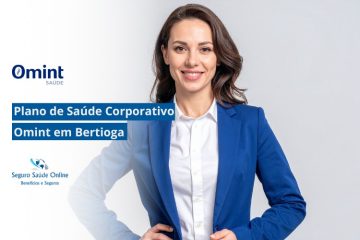 Plano de Saúde Corporativo Omint em Bertioga