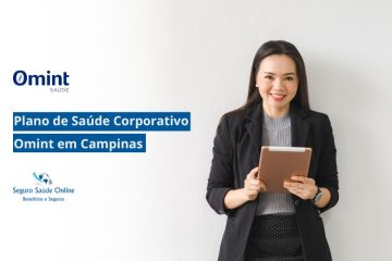 Plano de Saúde Corporativo Omint em Campinas