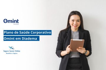 Plano de Saúde Corporativo Omint em Diadema