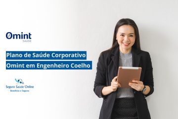 Plano de Saúde Corporativo Omint em Engenheiro Coelho
