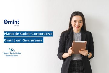 Plano de Saúde Corporativo Omint em Guararema